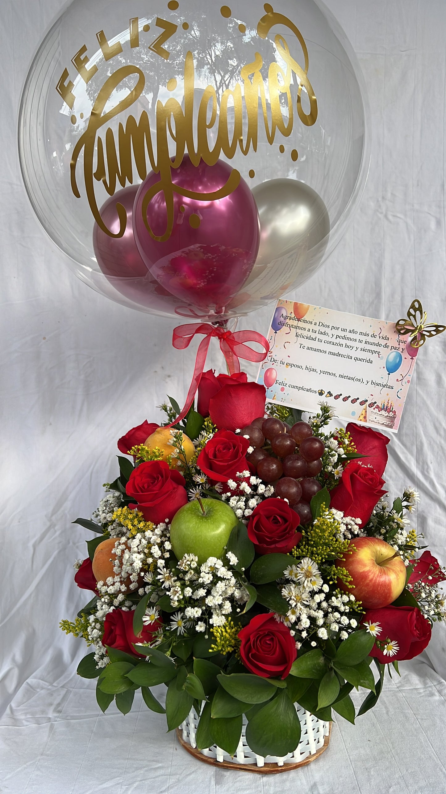 Cumpleaños Especial 🎈