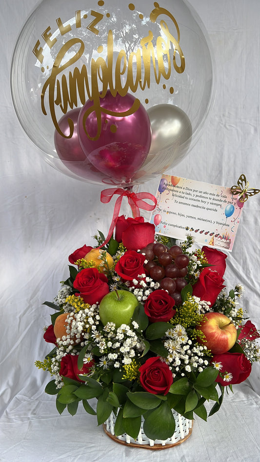 Cumpleaños Especial 🎈