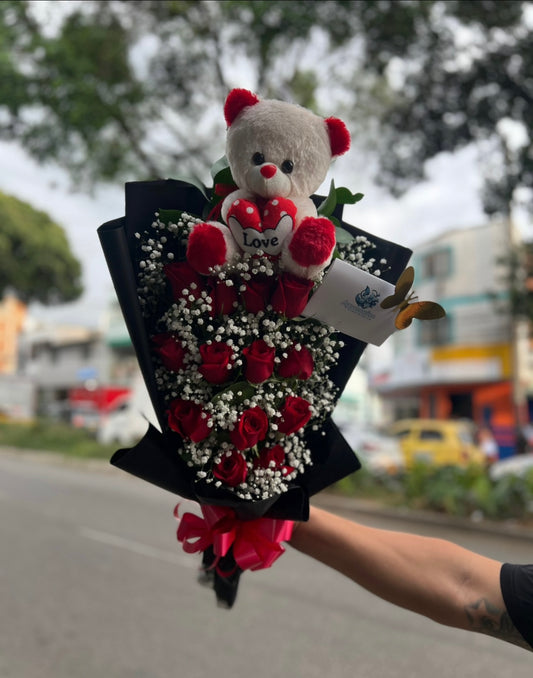 Osito de Amor