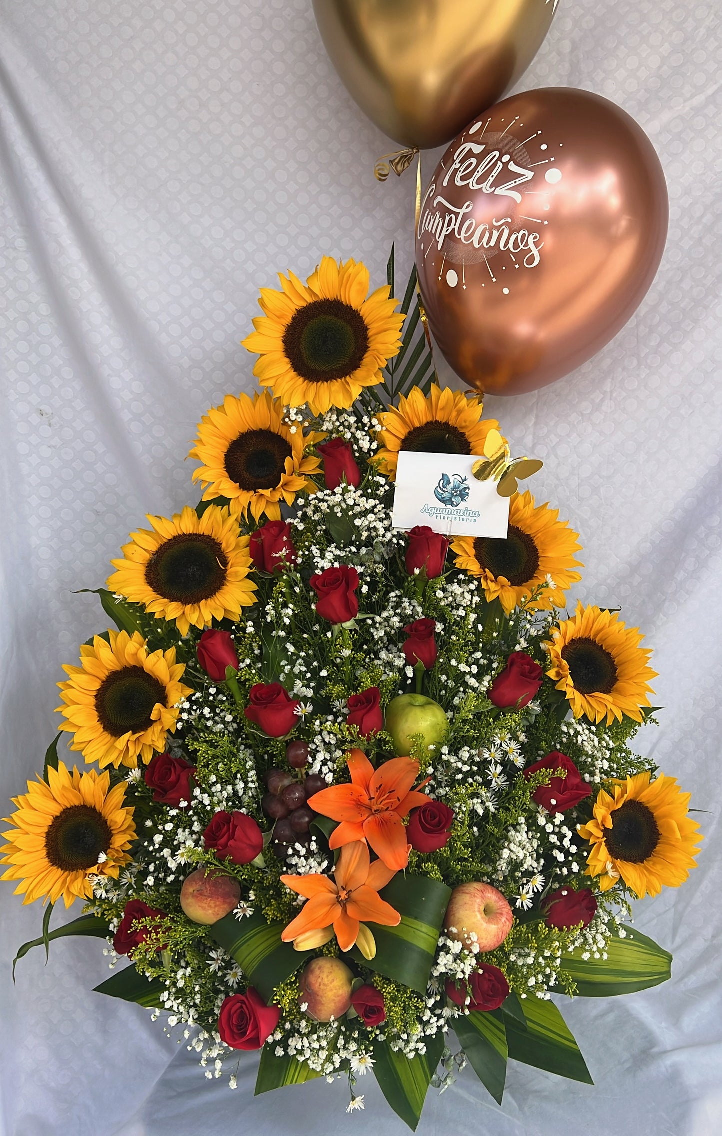 ⭐️✨ estrella, floral