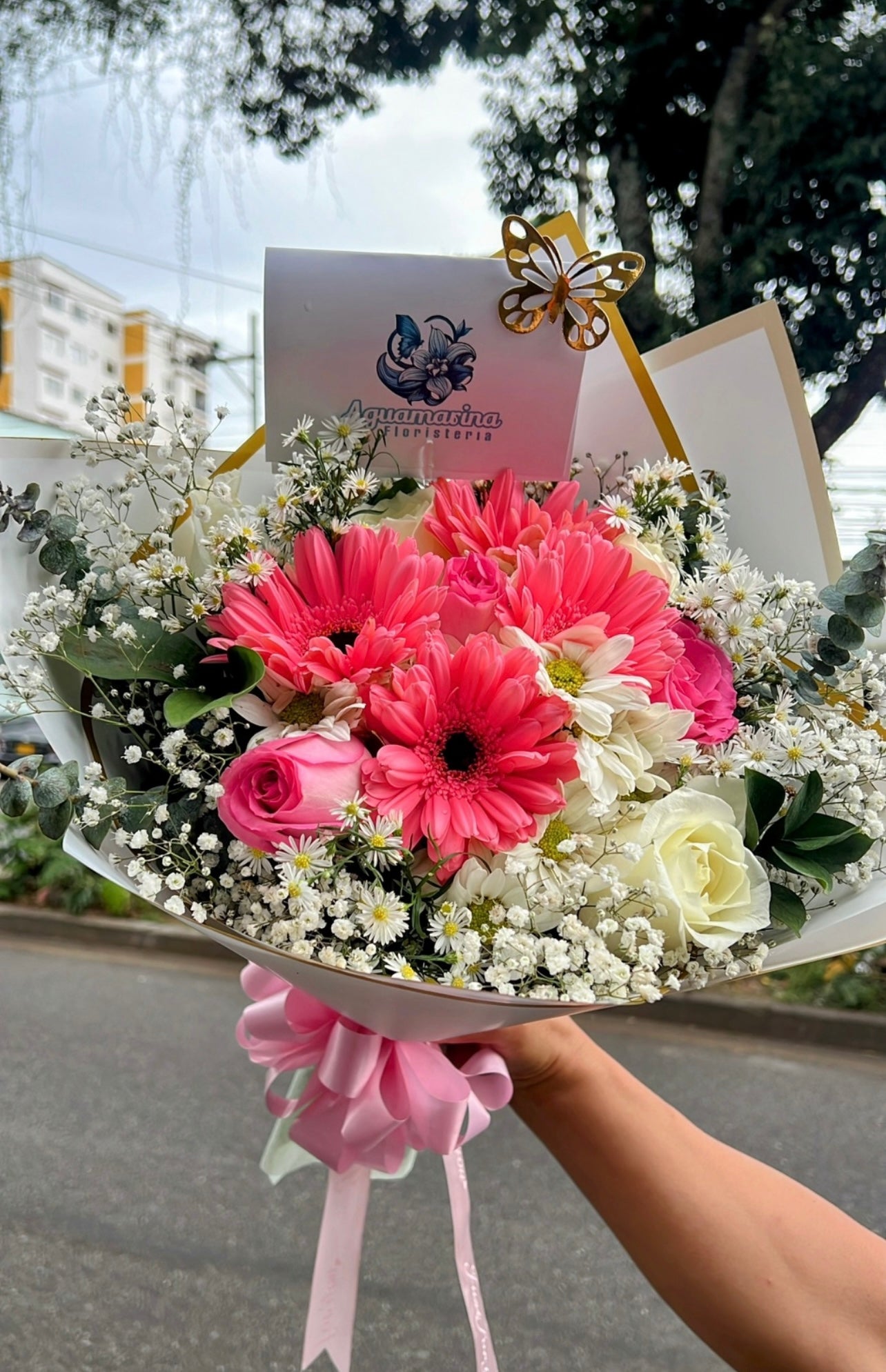 Corazón de Alegría