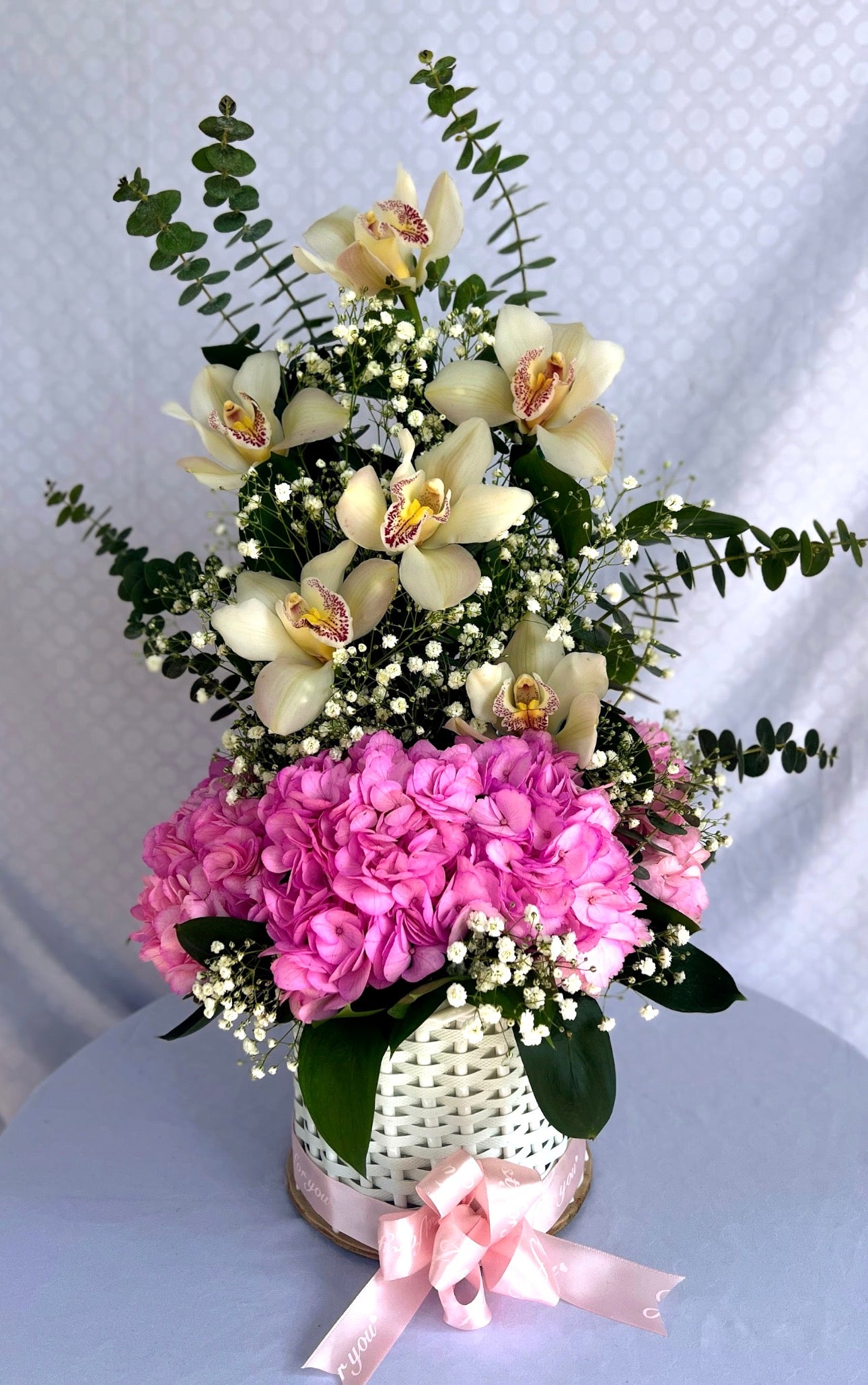 👑 orquídeas para la reina👑💫