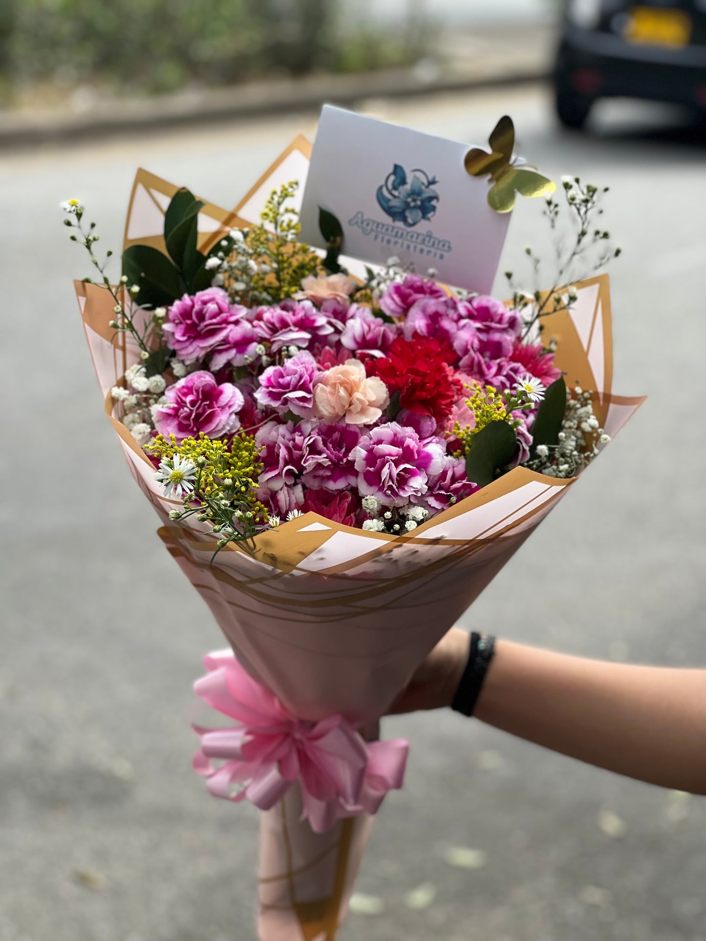 💐🌾 encanto, primaveral