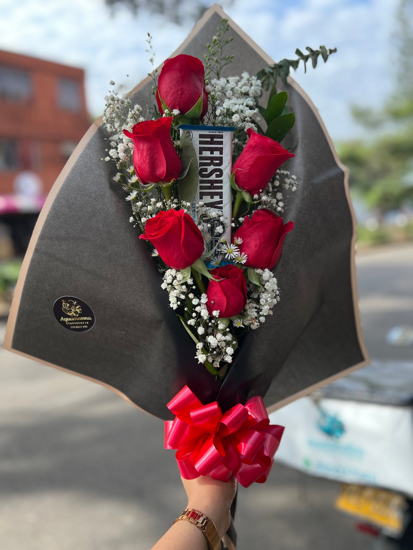 ❤️🌹 dulce enamorado💋