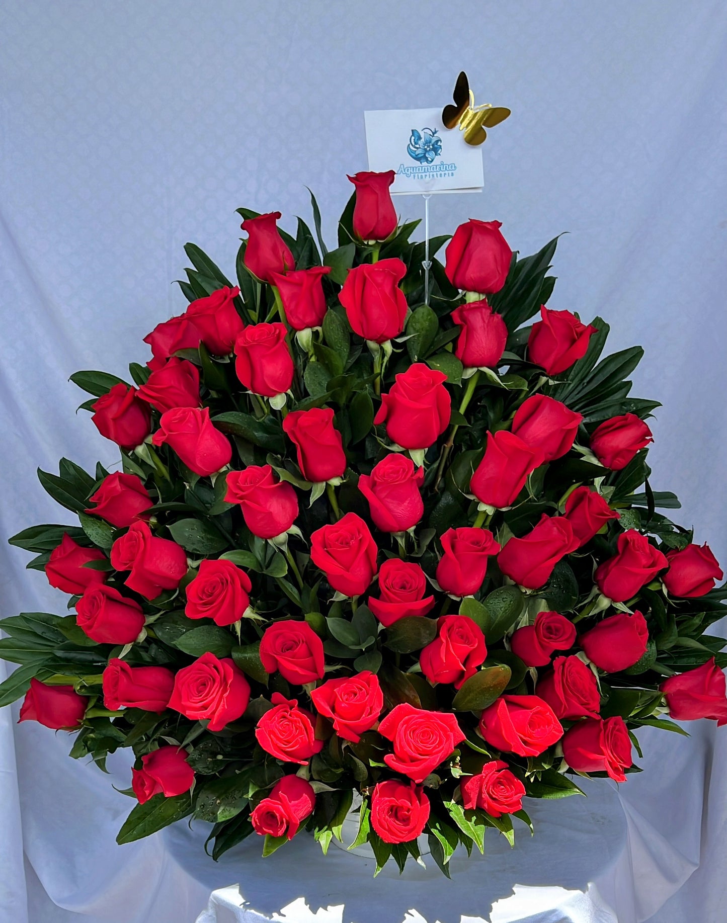 Amor eterno
