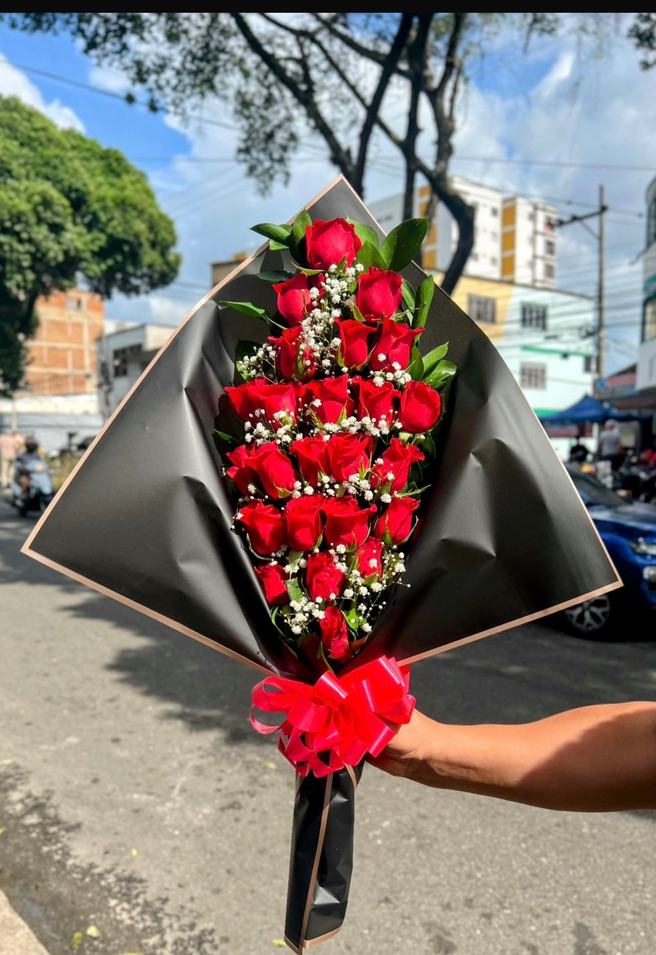 Amor Infinito