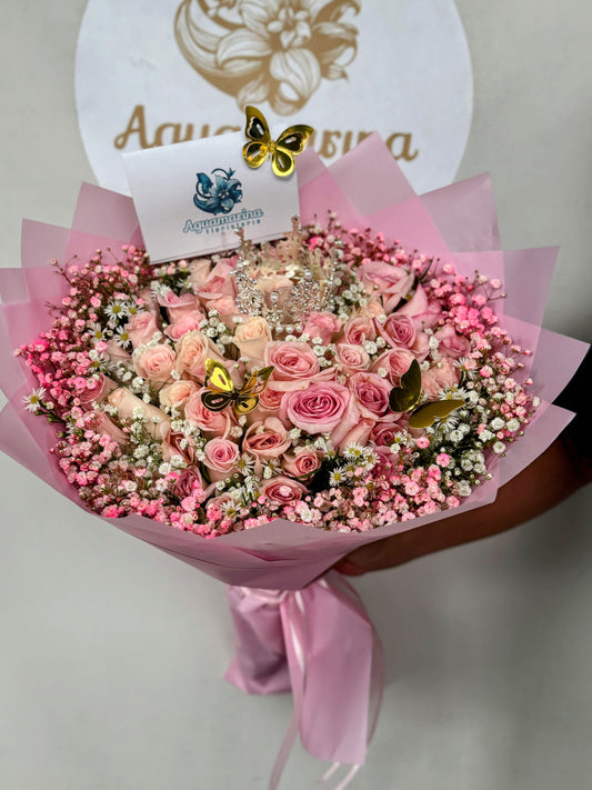 Princesa de Ensueño