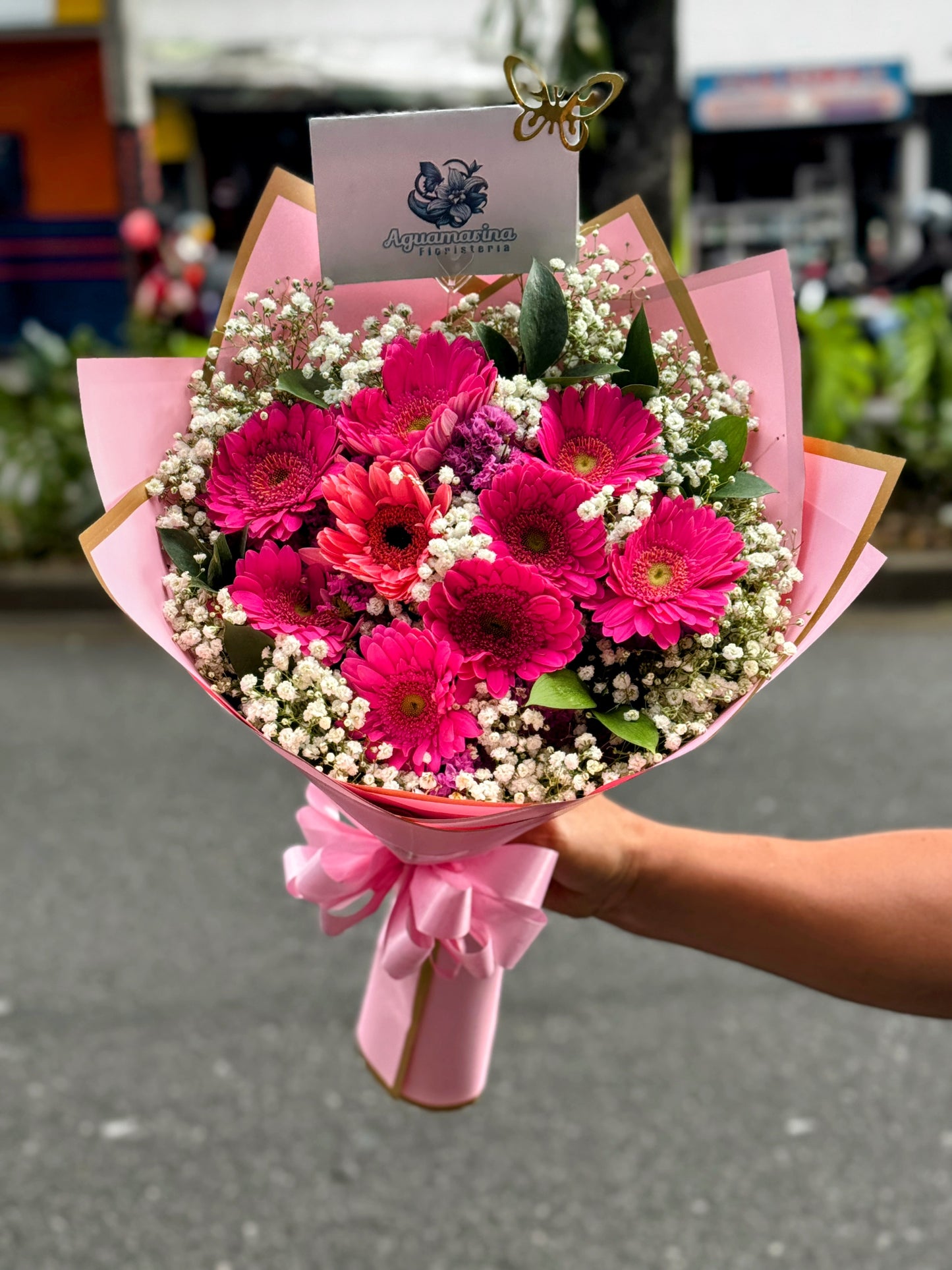 🌸Emociones en rosado🎀