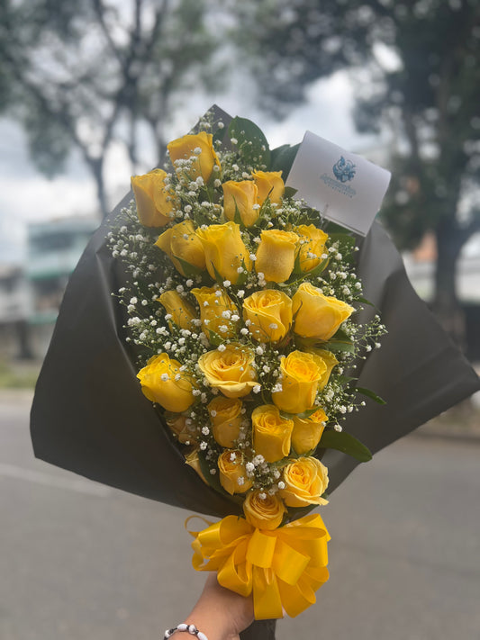 ❤️Amor Infinito🌹