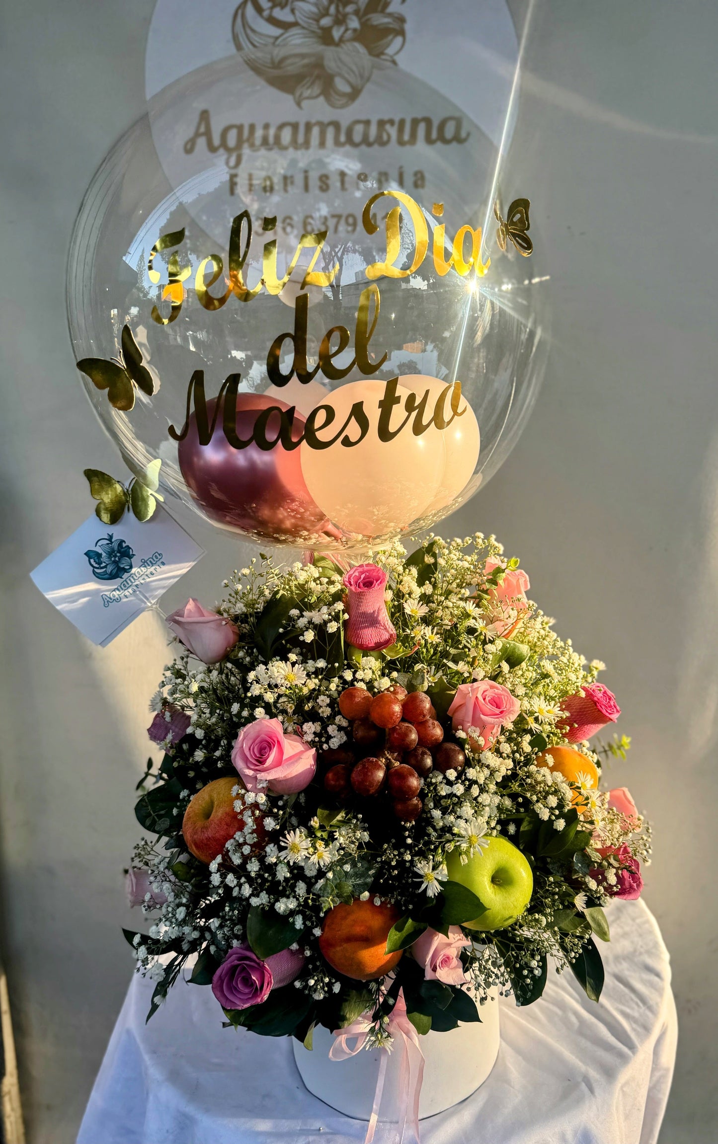 Cumpleaños Especial 🎈