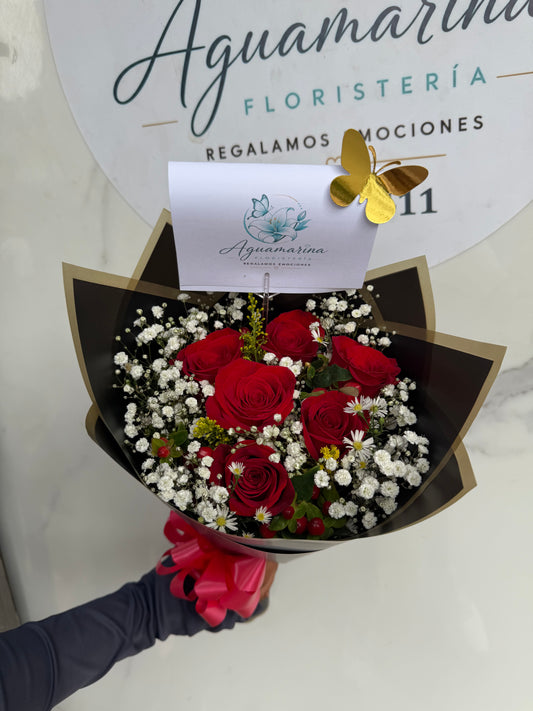 Amor Clásico"