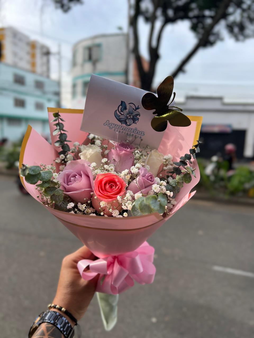 🫧💐encanto 🌿