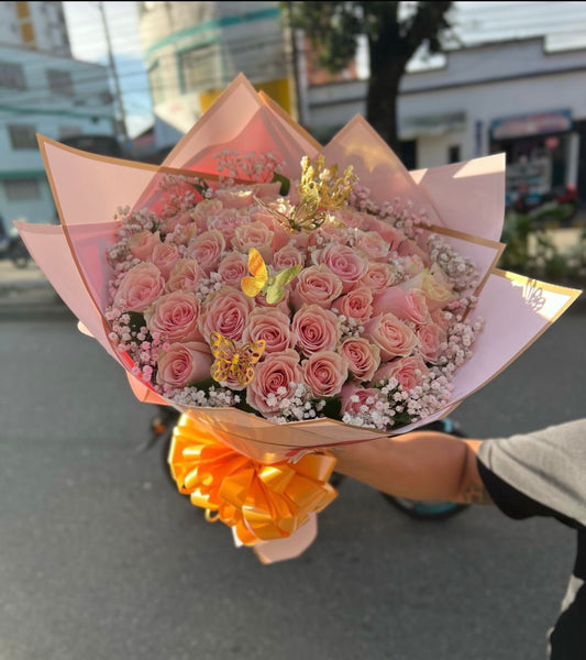 Princesa de Ensueño