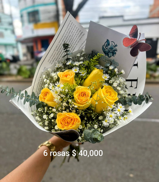 Alegría, radiante🌼🔆