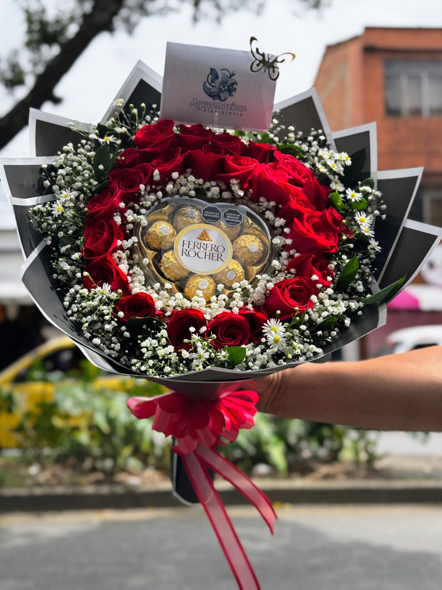 Corazón de Pasión"