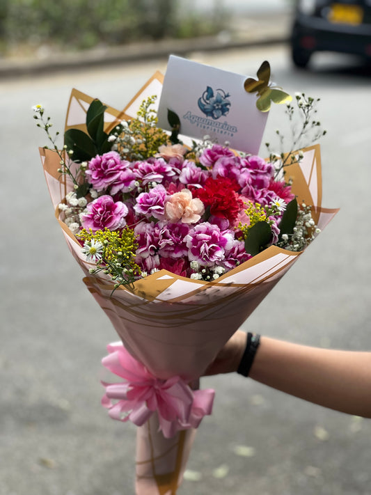 💐🌾 encanto, primaveral