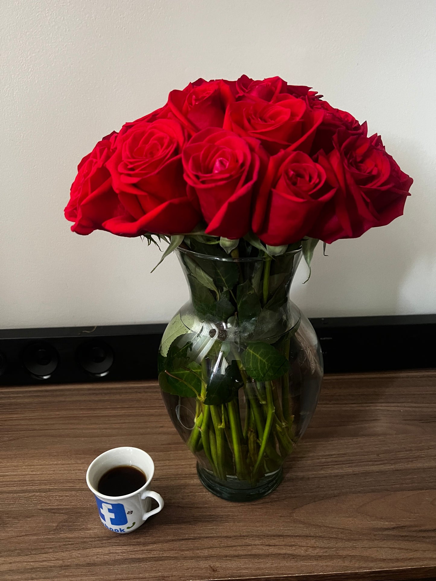 ❤️Pasión en rojo💋