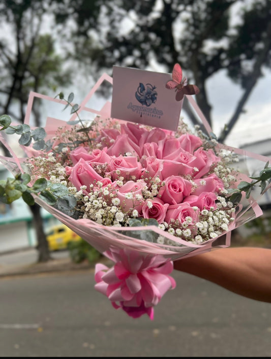 Dulce Sueño de Amor