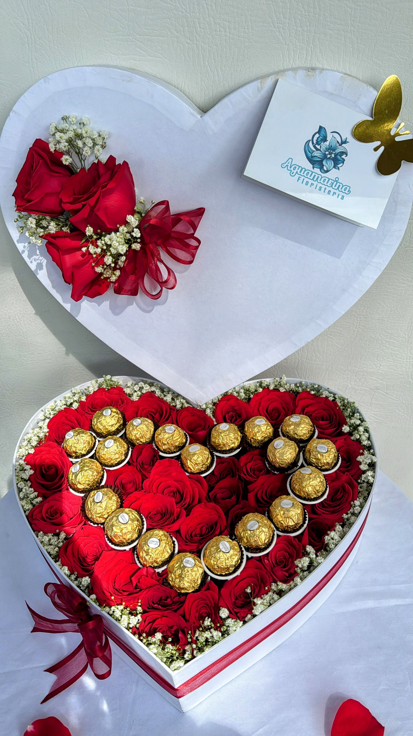 ❤️ corazón, inolvidable❤️