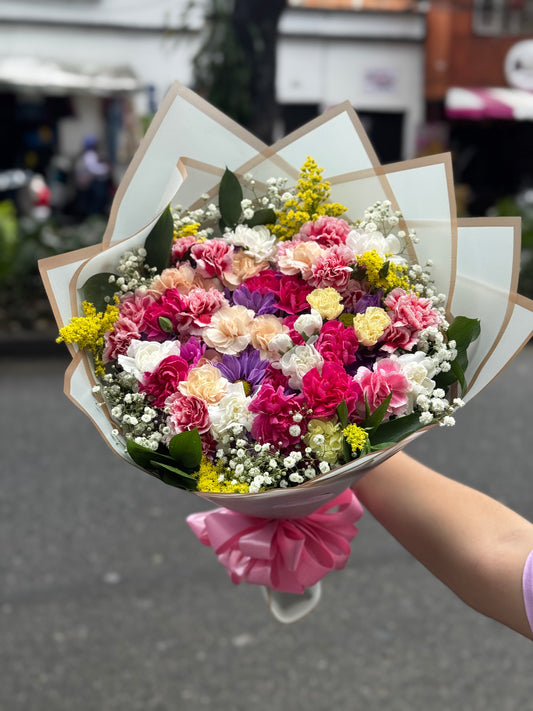 Explosión de Ternura