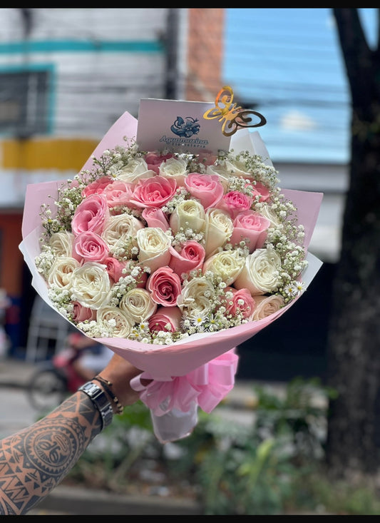 Susurros de Amor