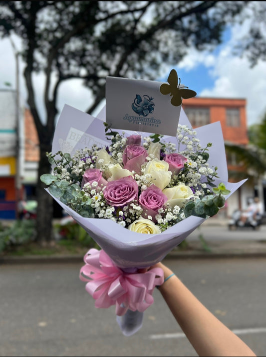Ensueño Lavanda
