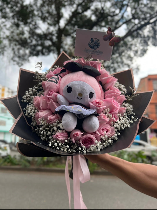 My Melody Soñadora