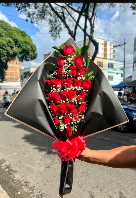 Amor Infinito