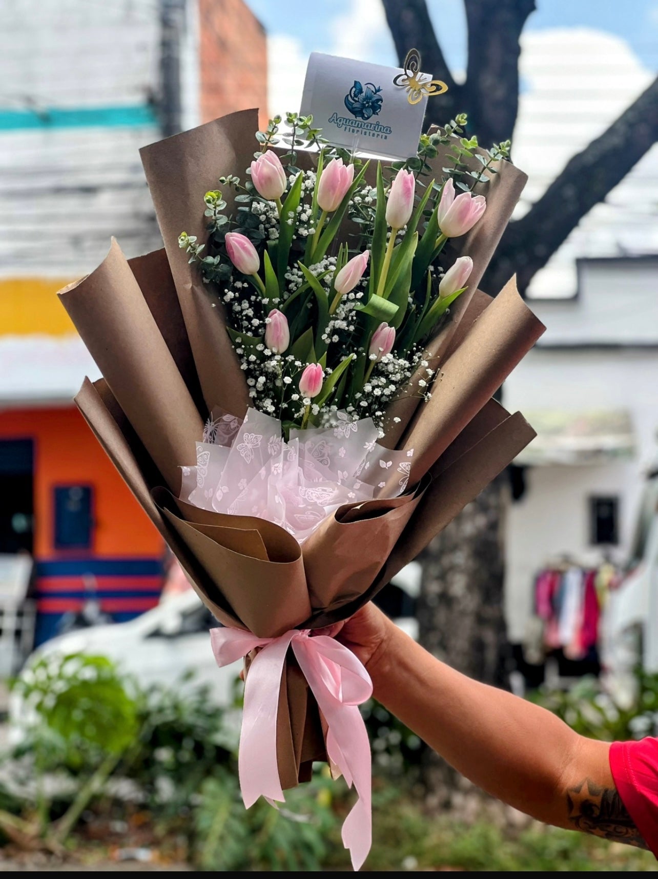 Sueño de Primavera" 🌷