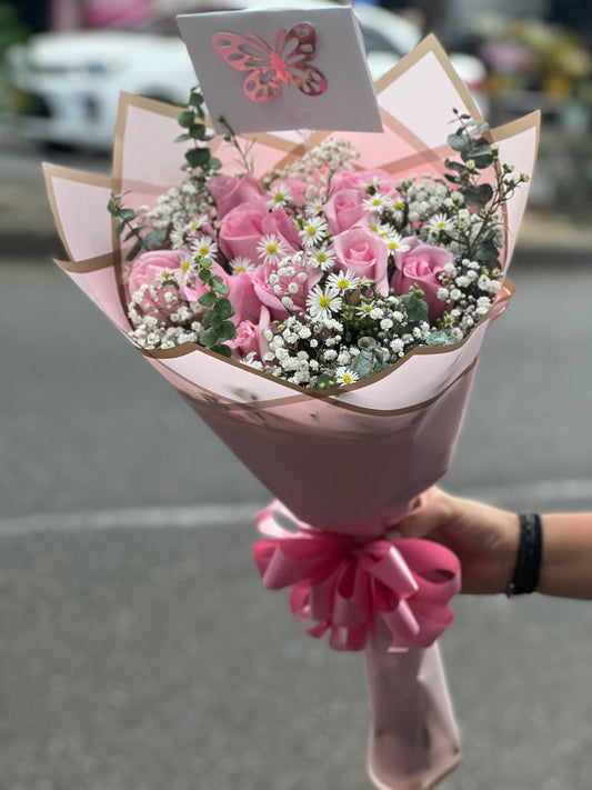 🎀🍡Sueño rosado💗💗💗