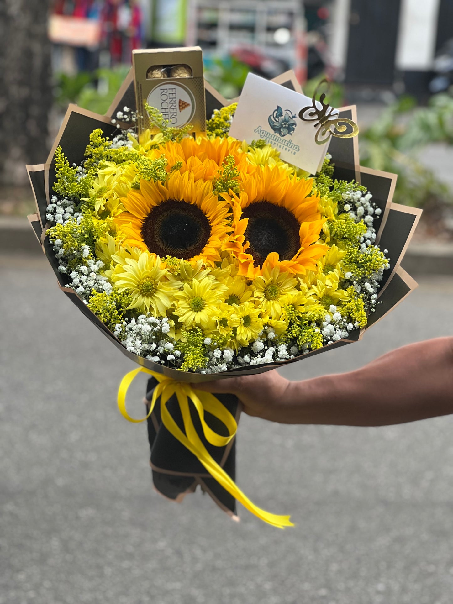 ☀️Sol de amor 💫🌻