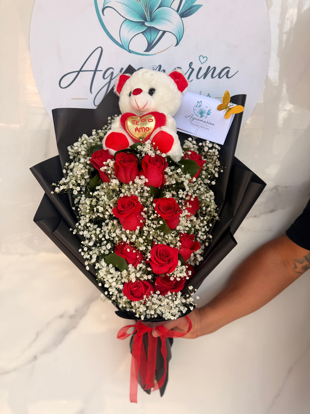 Osito de Amor