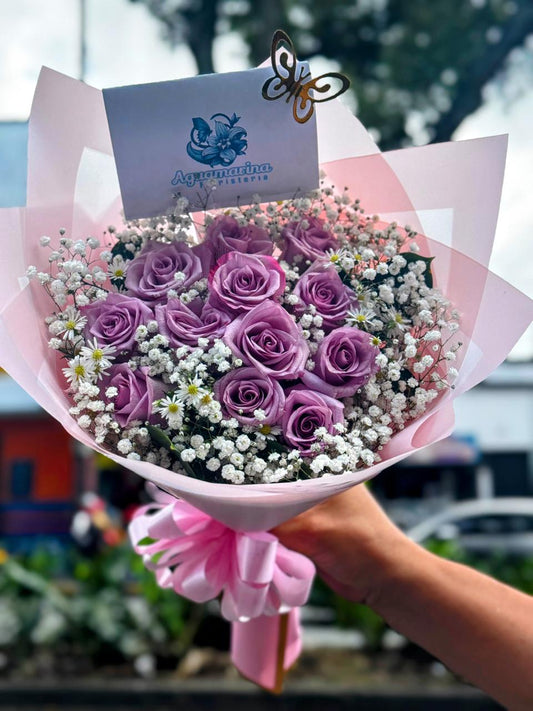 Suspiro de Amor"