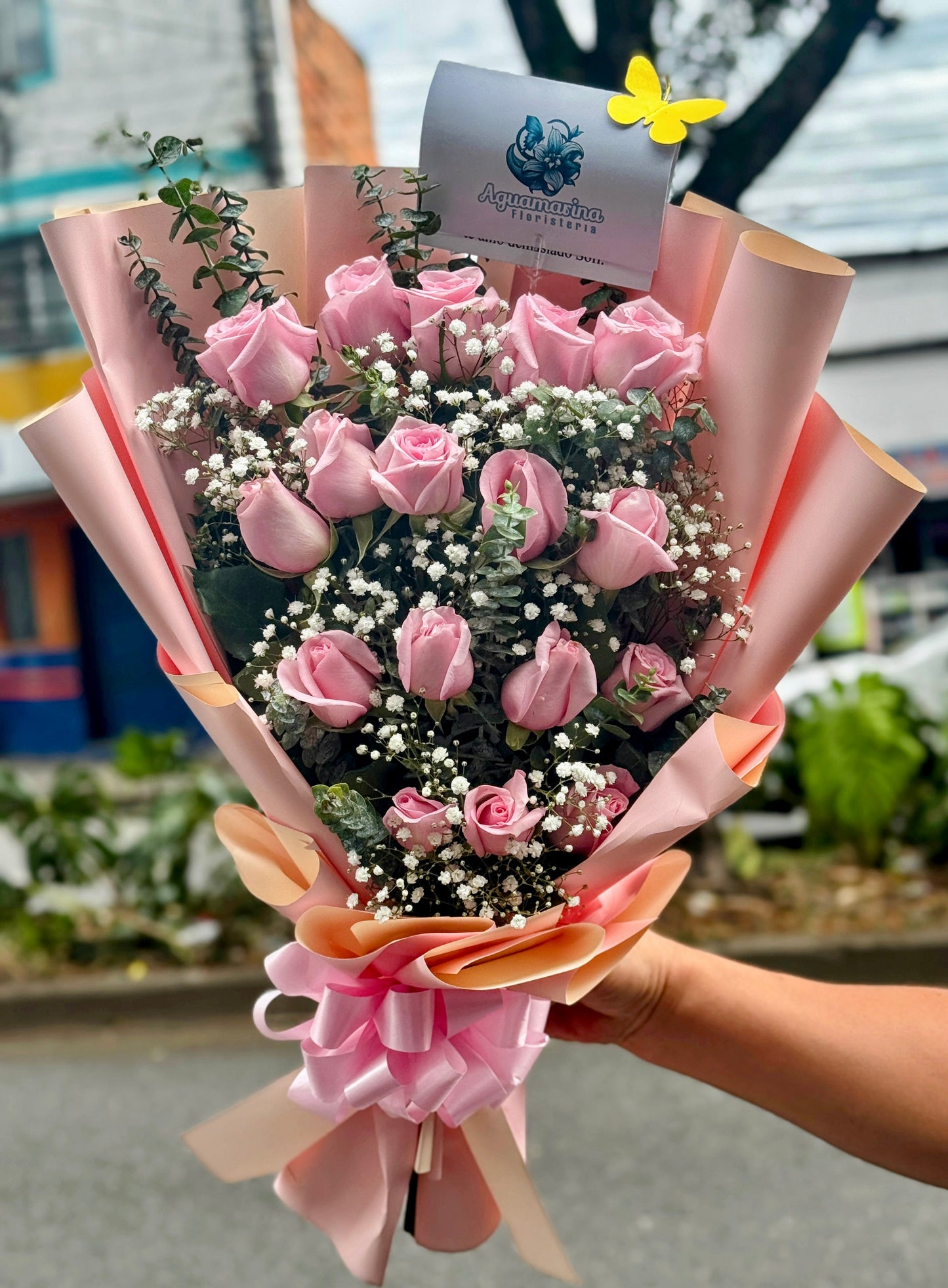 🌸🎀￼ ternura en Rosado ￼🌸🎀