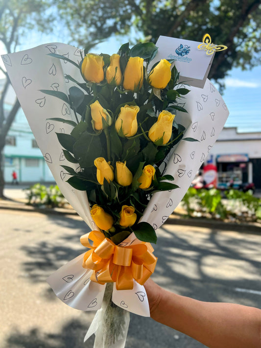 ❤️ jardín de Rosas🌹🌹🌹