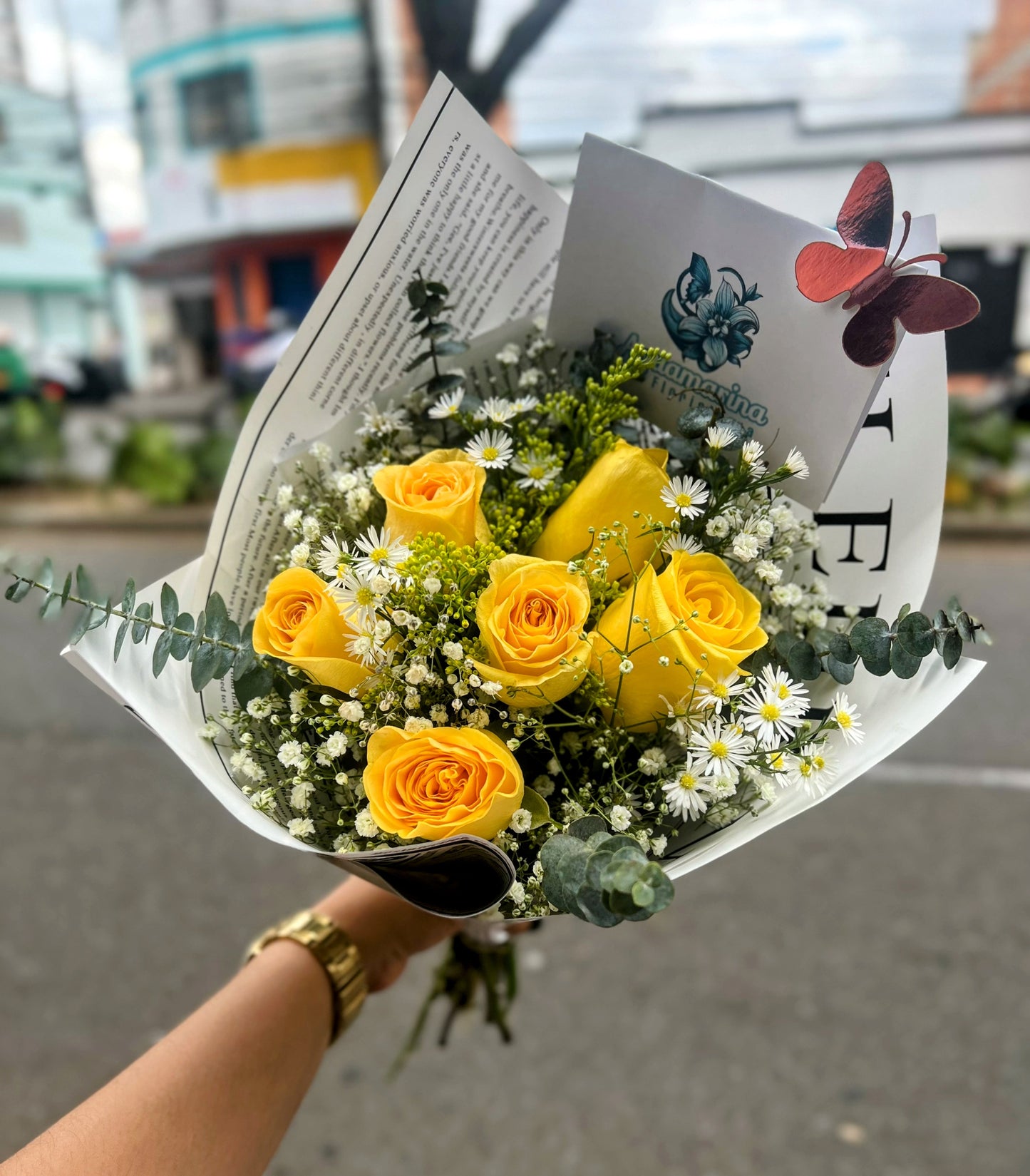 Alegría, radiante🌼🔆