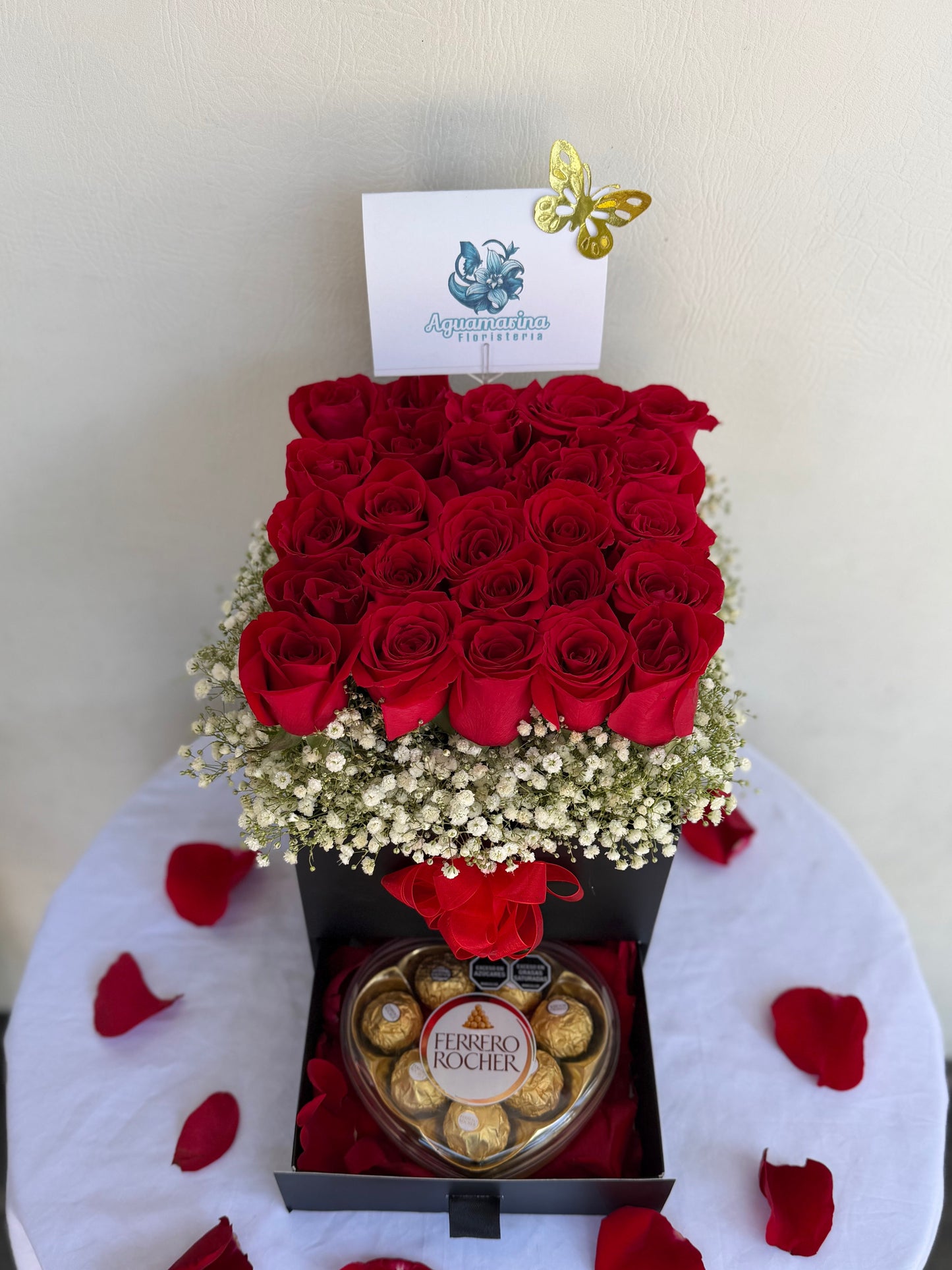 Amor dulce