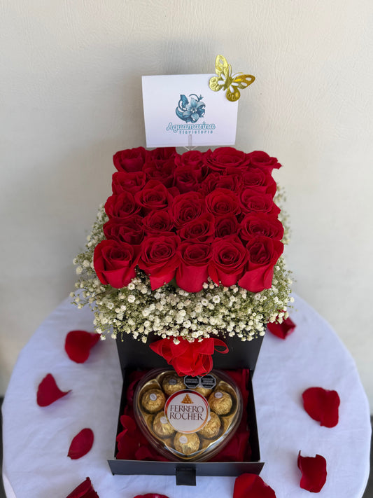 Amor dulce