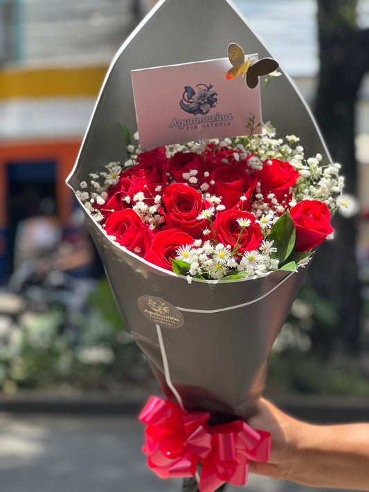 🌹✨Rosas del alma❤️