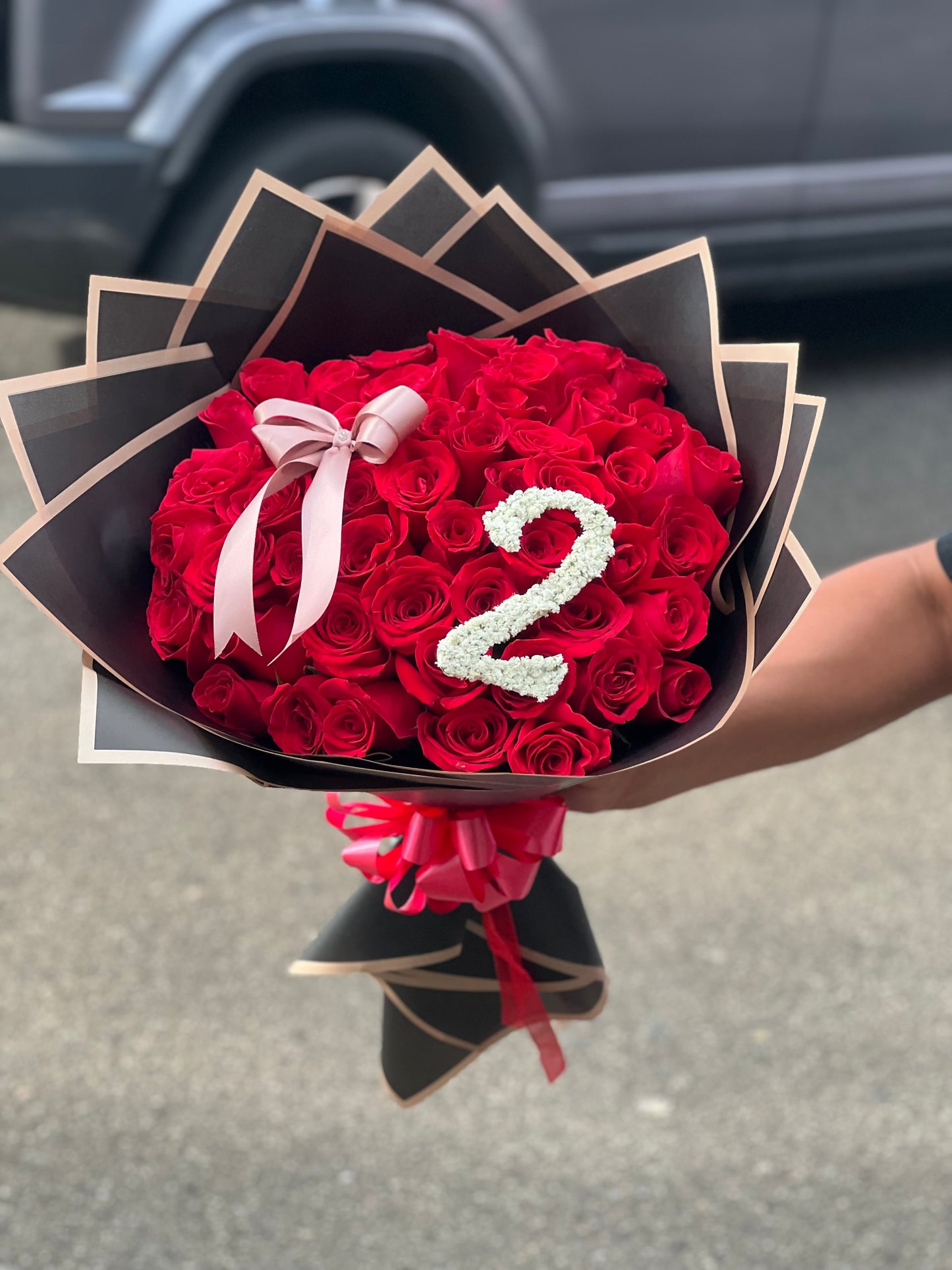 ❤️🌹Mi número favorito❤️🌹