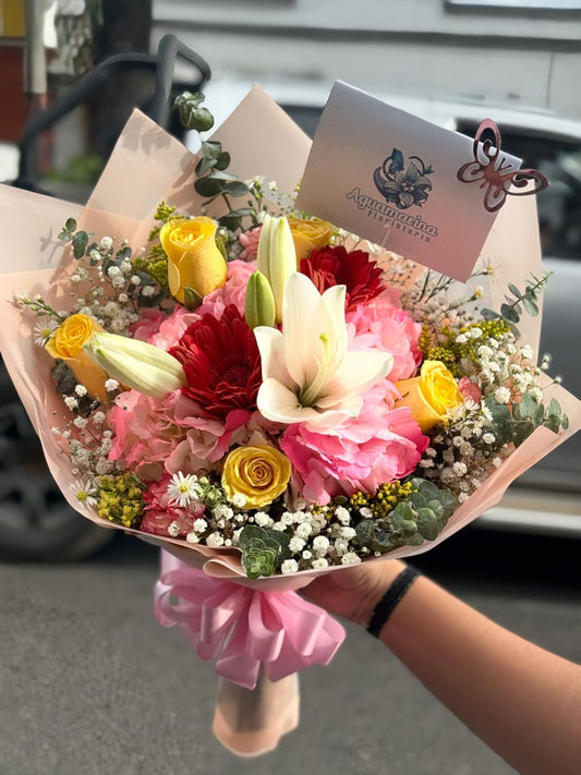 Ensueño Floral