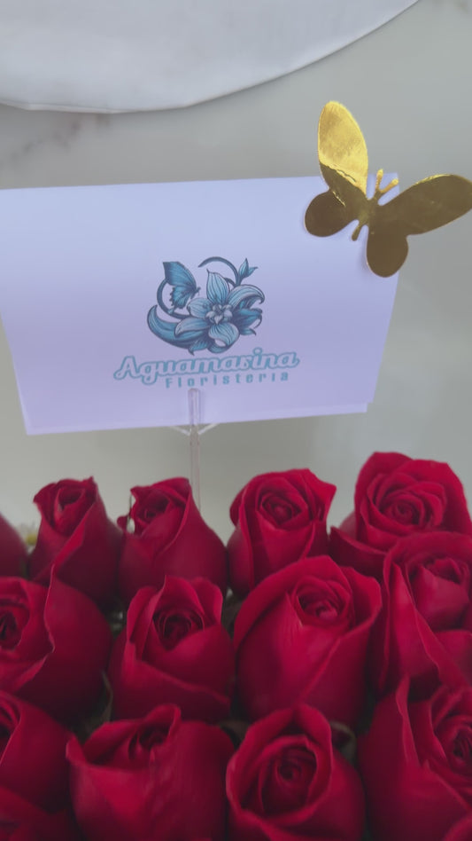 Amor dulce