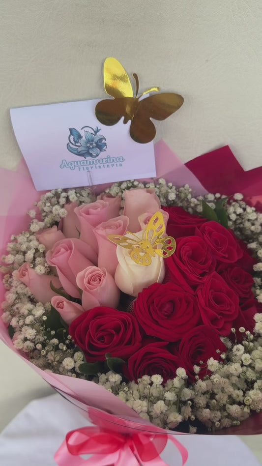 🌹🌸 sorpresa. Quieres ser mi novia, 🌹❤️